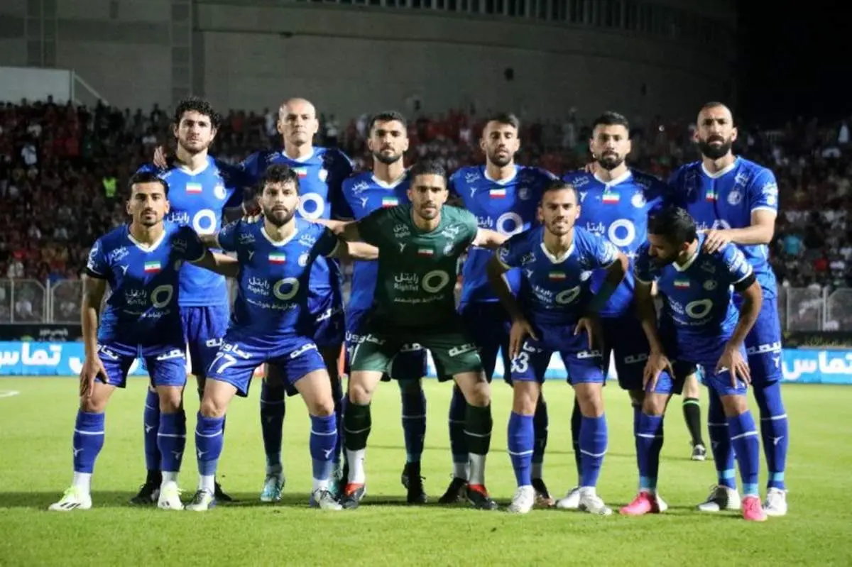 شاید سرنوشت قهرمانی را نیمکت استقلال تغییر دهد!