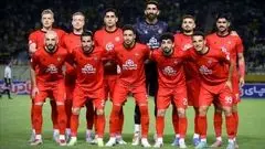 اعلام ترکیب تراکتور مقابل الدحیل