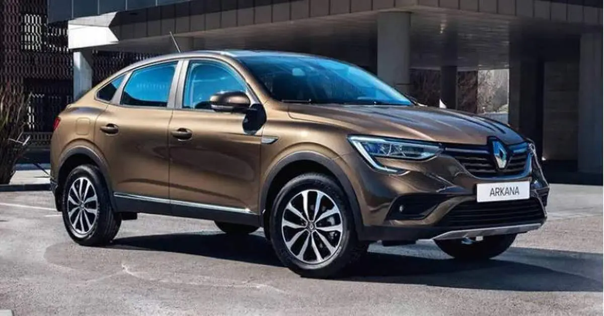 شرایط فروش کراساوور جذاب رنو در ایران اعلام شد