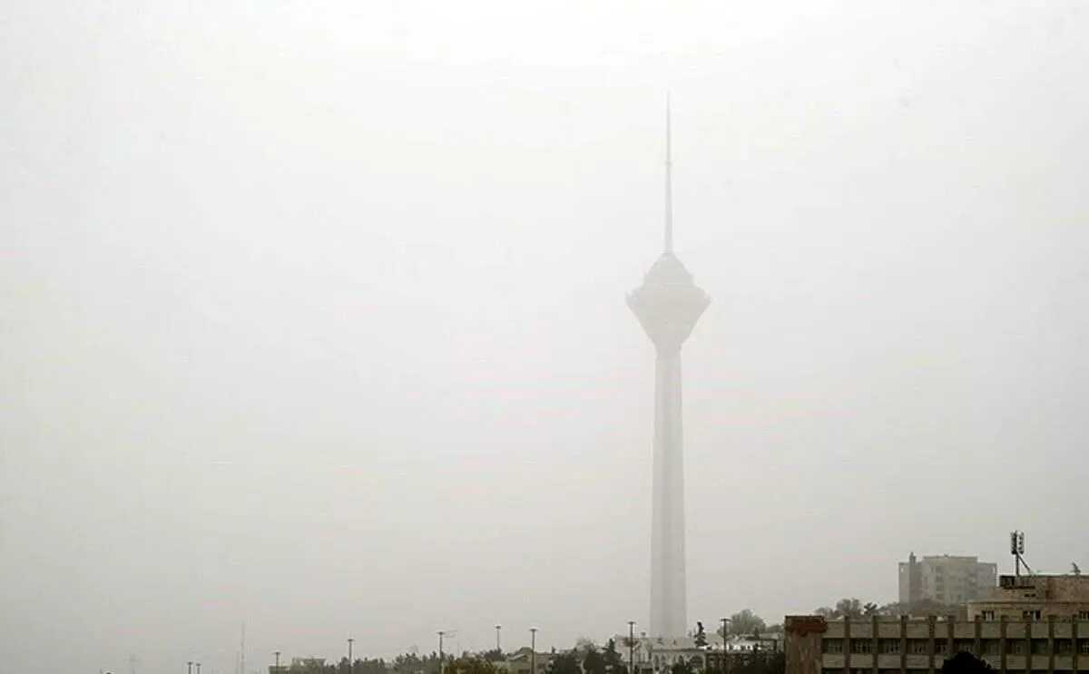 تهران تا پایان هفته تعطیل شد / جزییات