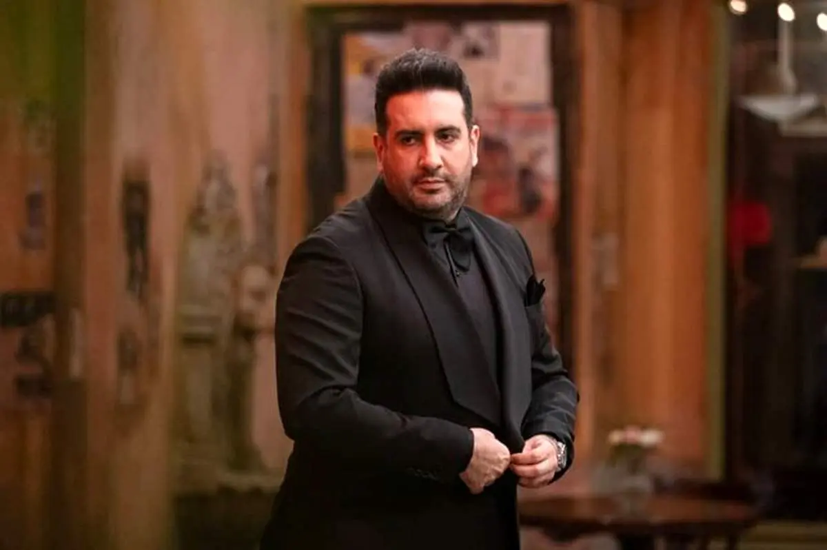 خوانندگان پاپ در برنامه تحویل سال تلویزیون/ گرشارضایی، امید حاجیلی و ...