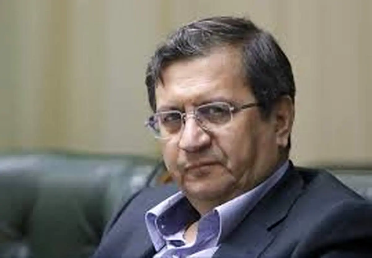 معاون رئیسی: در پایان ۱۴۰۷ تورم را تک رقمی میکنیم/ همتی: یک وعده برای۲ دوره!