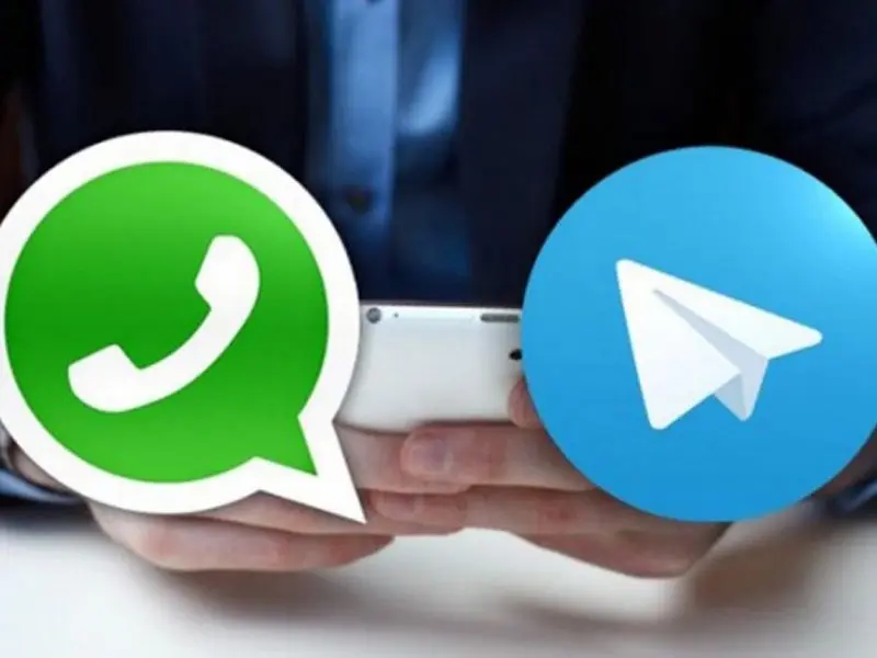 ببینید | توضیحات سخنگوی دولت در مورد آموزش اقدامات تروریستی در واتس‌اپ و تلگرام