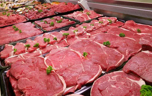 اعلام قیمت واقعی گوشت