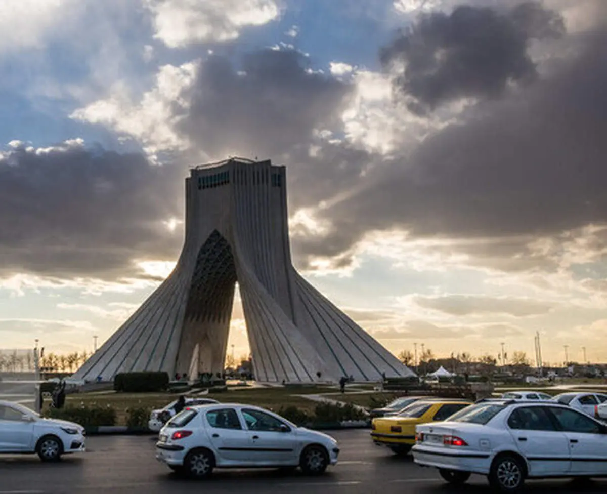 سازمان هواشناسی استان تهران برای فردا چهارشنبه (۹ مهرماه) اطلاعیه صادر کرد