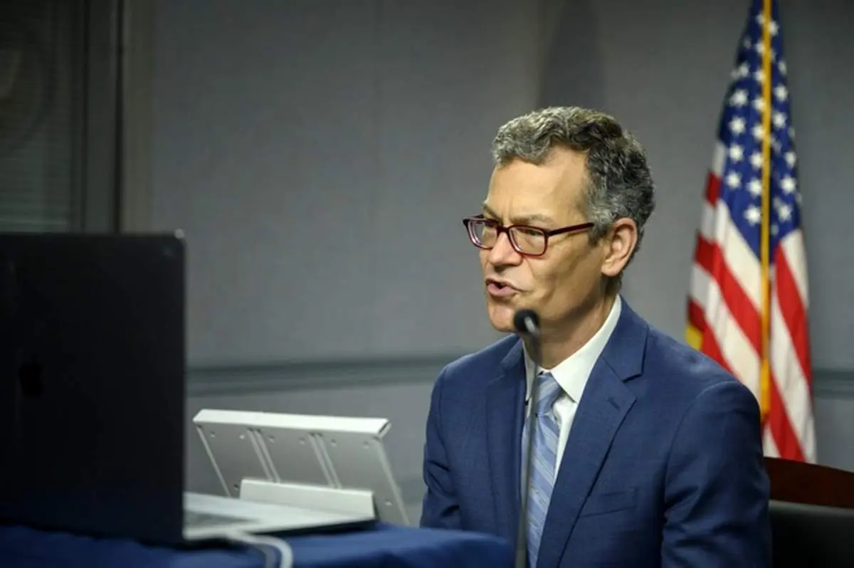 پنتاگون: کییف وعده داده از مهمات خوشهای در مناطق غیرنظامی استفاده نکند