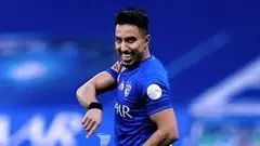 مرد سال فوتبال آسیا معرفی شد/عکس
