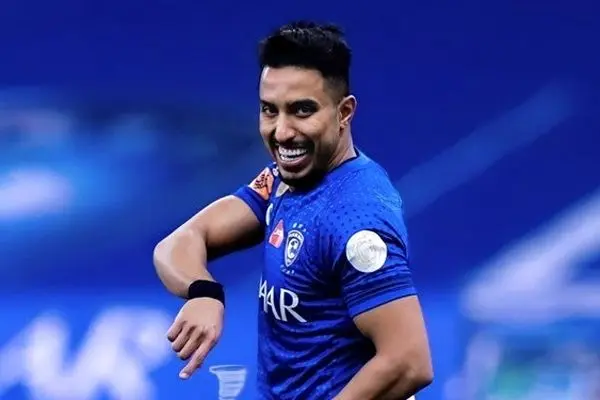 سالم الدوساری را بیشتر بشناسید