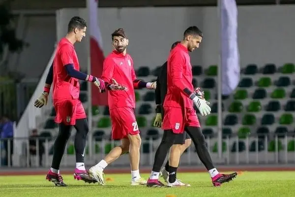 ضرب‌الاجل پرسپولیس به سردار دورسون
