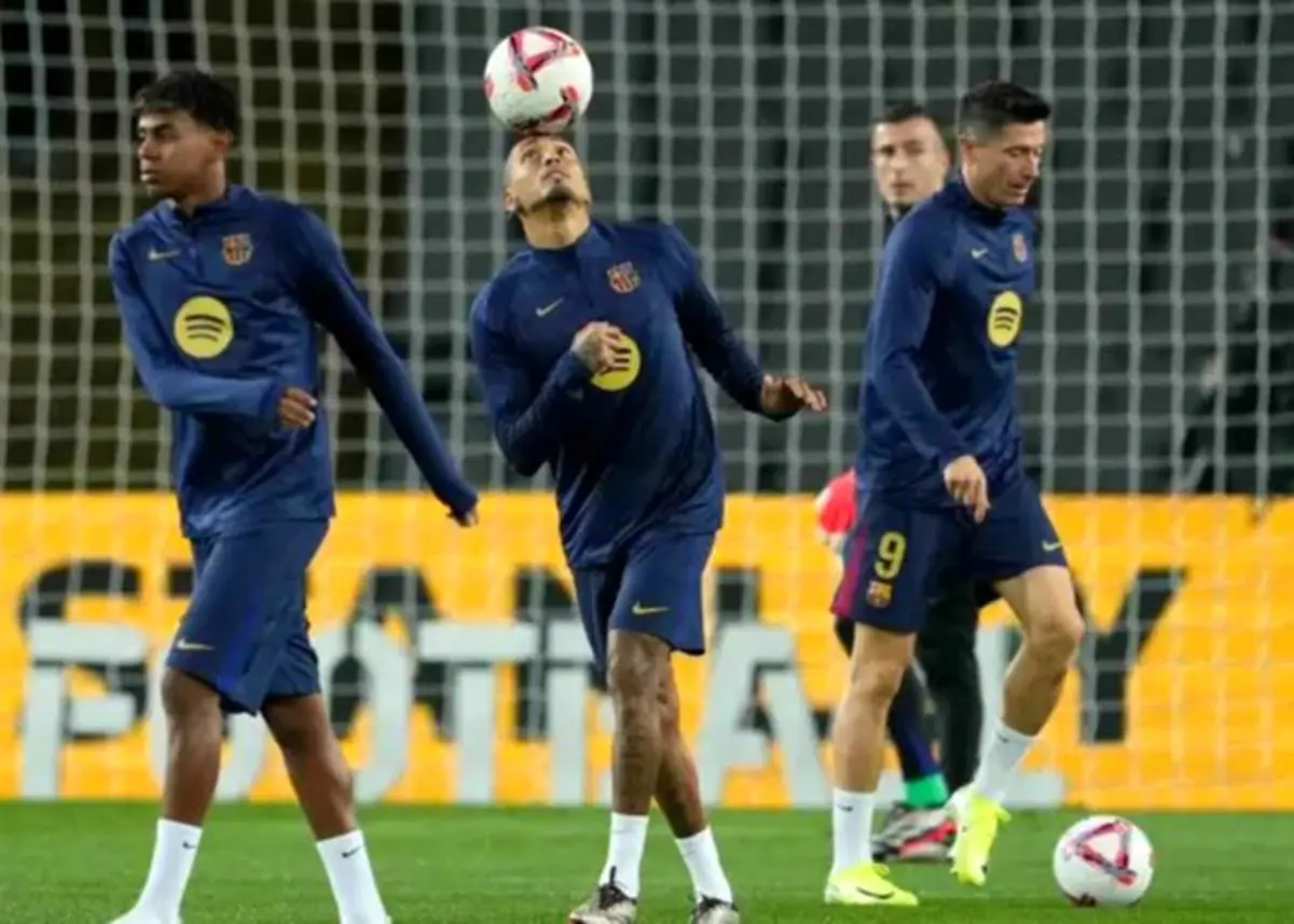 مثلث مخوف بارسلونا ؛ همیشه ناکام در الکلاسیکو!