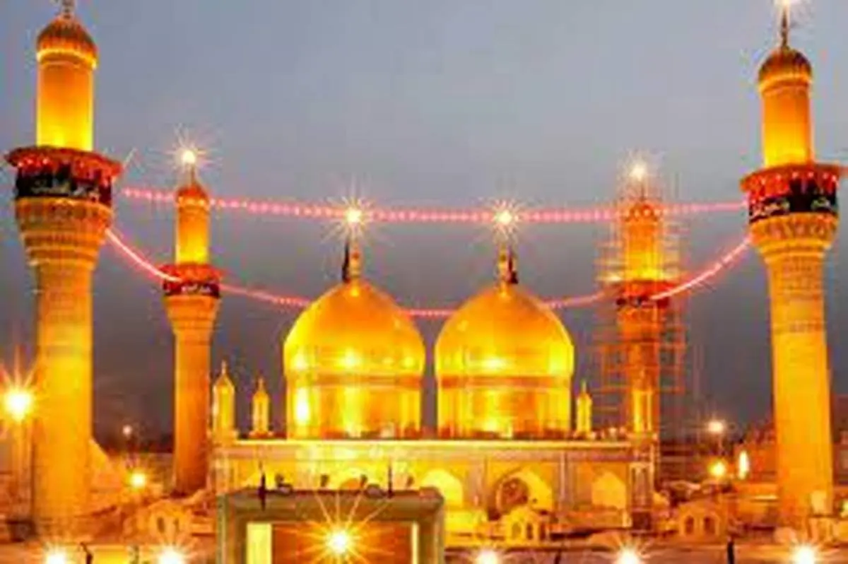 آمار ثبت‌نام‌شدگان سفر عتبات اعلام شد
