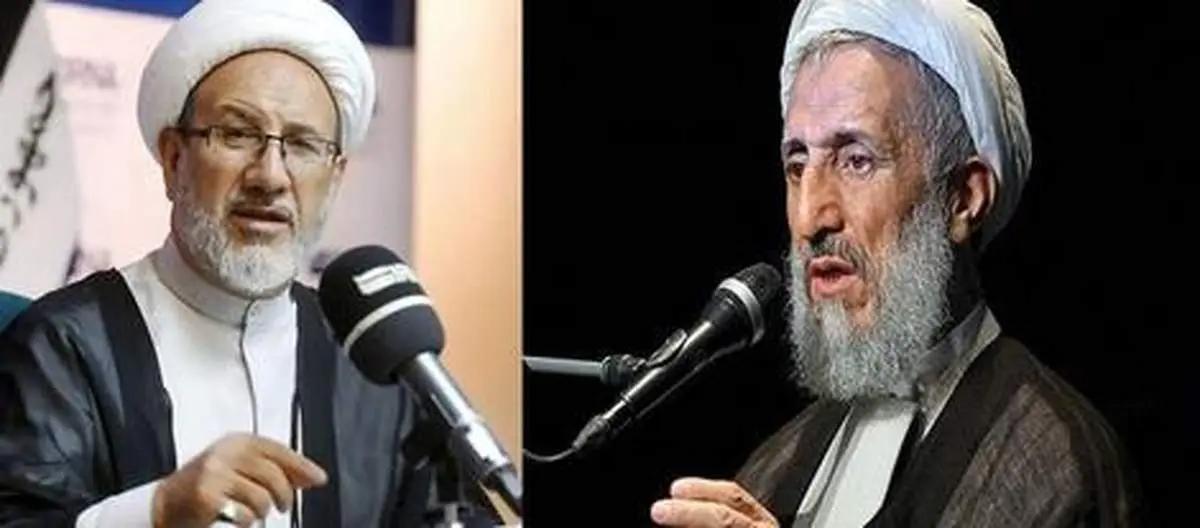 واکنش یک روحانی به دعوت از کاظم صدیقی برای سخنرانی در شب قدر