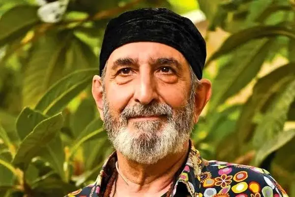 ببینید/ فرهاد آئیش: دلم می‌خواد زودتر زندگی‌م تموم بشه