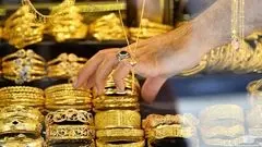 پرواز قیمت طلا و سکه امروز شنبه ۳ آبان ۱۴۰۴/ جدول