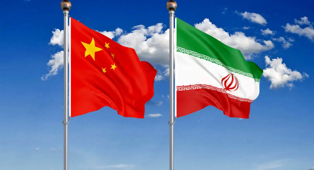 رفیق شرقی علیه ایران موضع گرفت