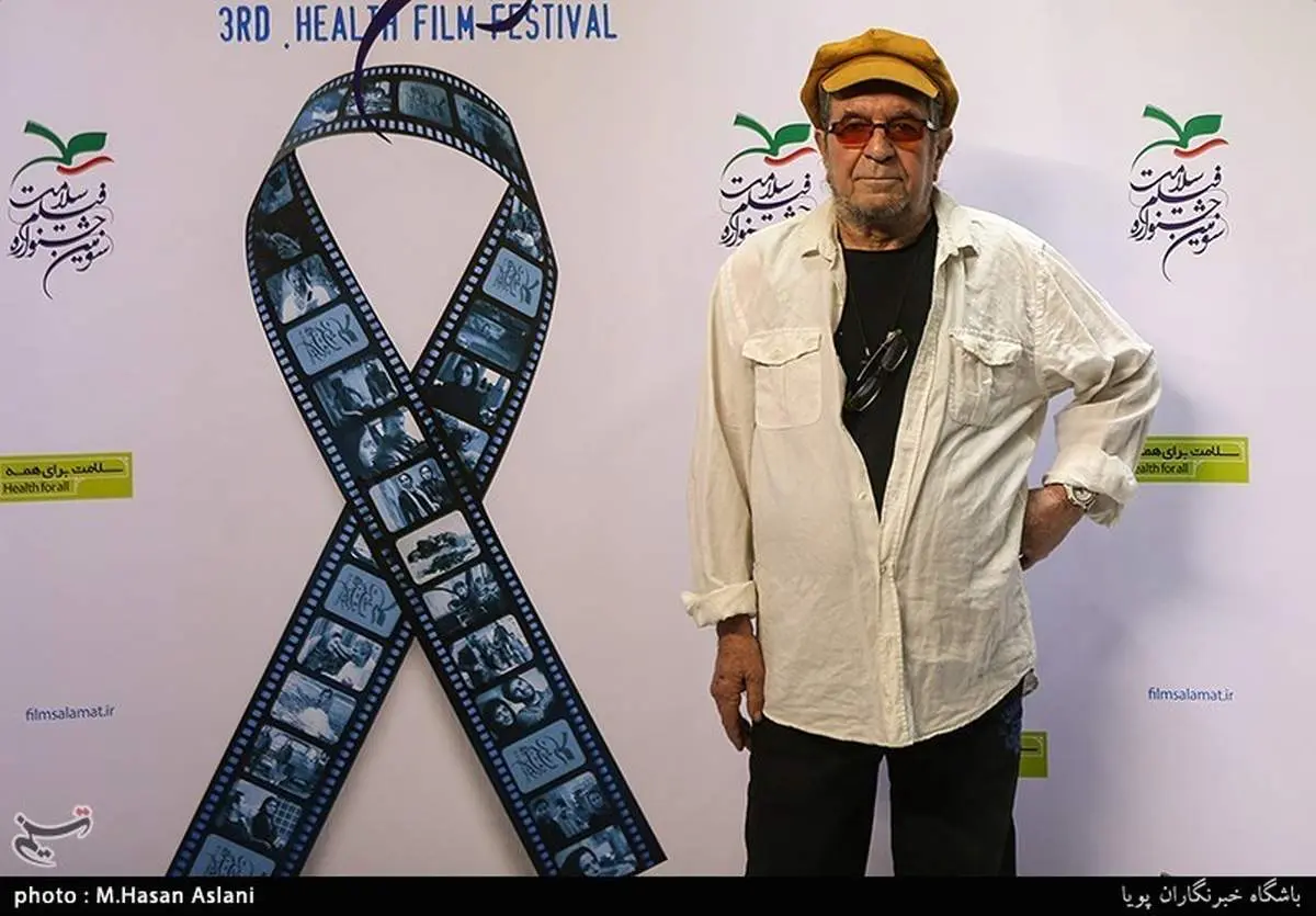 فیلم؛ گزیده فیلمهای ماندگار مرحوم داریوش مهرجویی