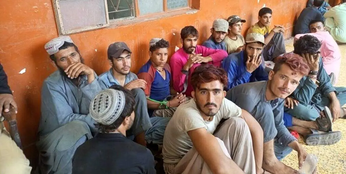 ۱۷ میلیون افغانی در ایران یارانه میگیرند!