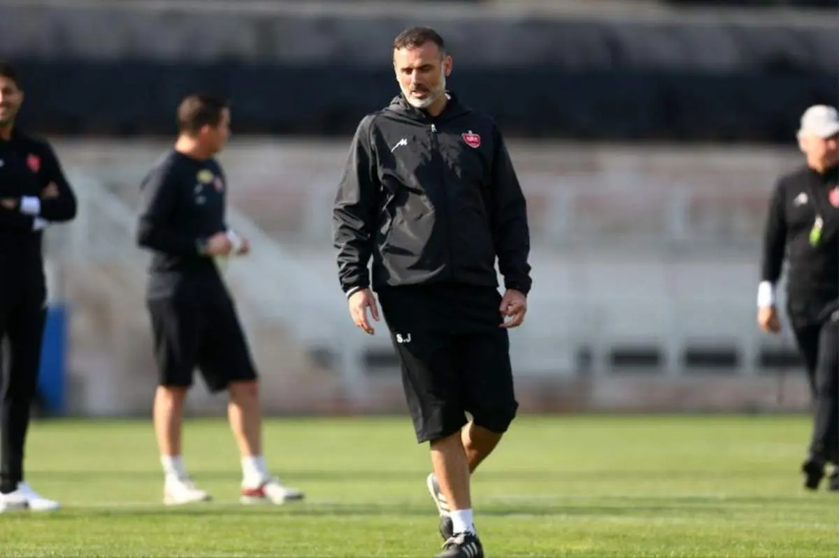 علت غیبت سیدجلال در اصفهان مشخص شد