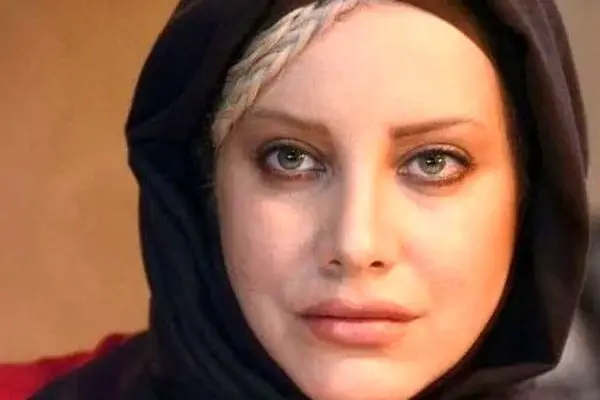 پست عاشقانه شراره رخام برای مازیار لرستانی