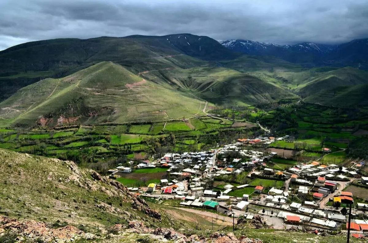 با هندوستان ایران آشنا شوید