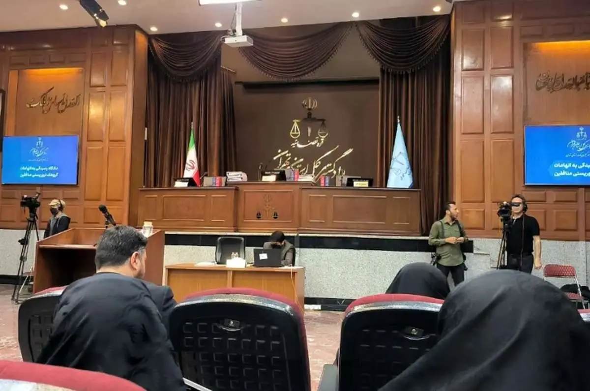 ماجرای تماس منافقین با همسر شهید علیمحمدی
