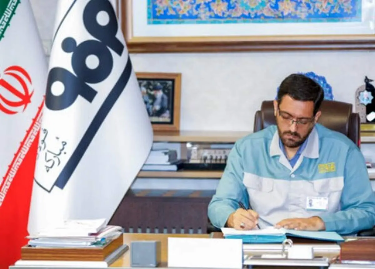 بقا و پیشتازی صنعت فولاد در گرو سرمایهگذاری در زنجیره تولید است