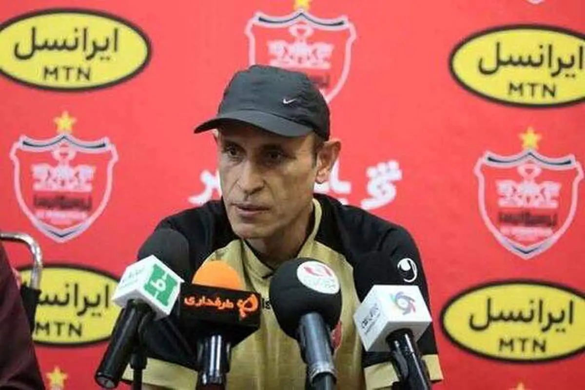 محکومیت پرسپولیسیها قطعی شد