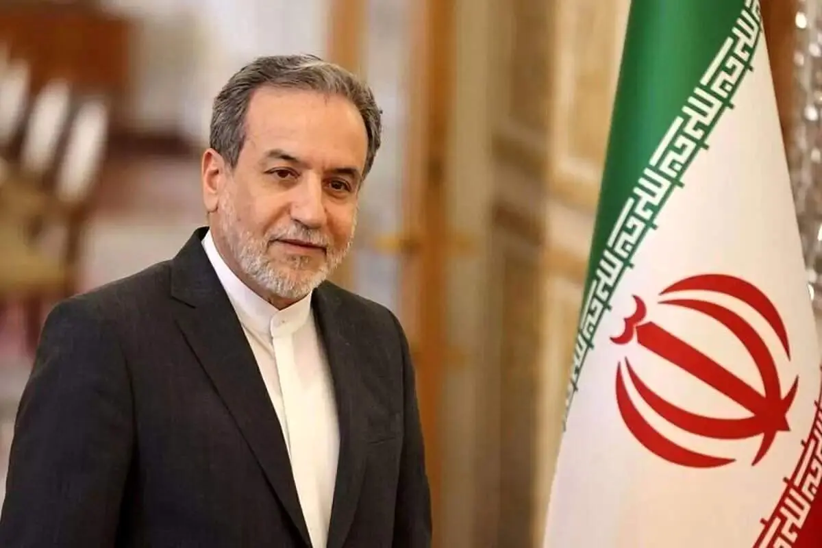 واکنش عراقچی به نمایش ضدایرانی در پارلمان انگلیس و طرح ادعاهای کذب