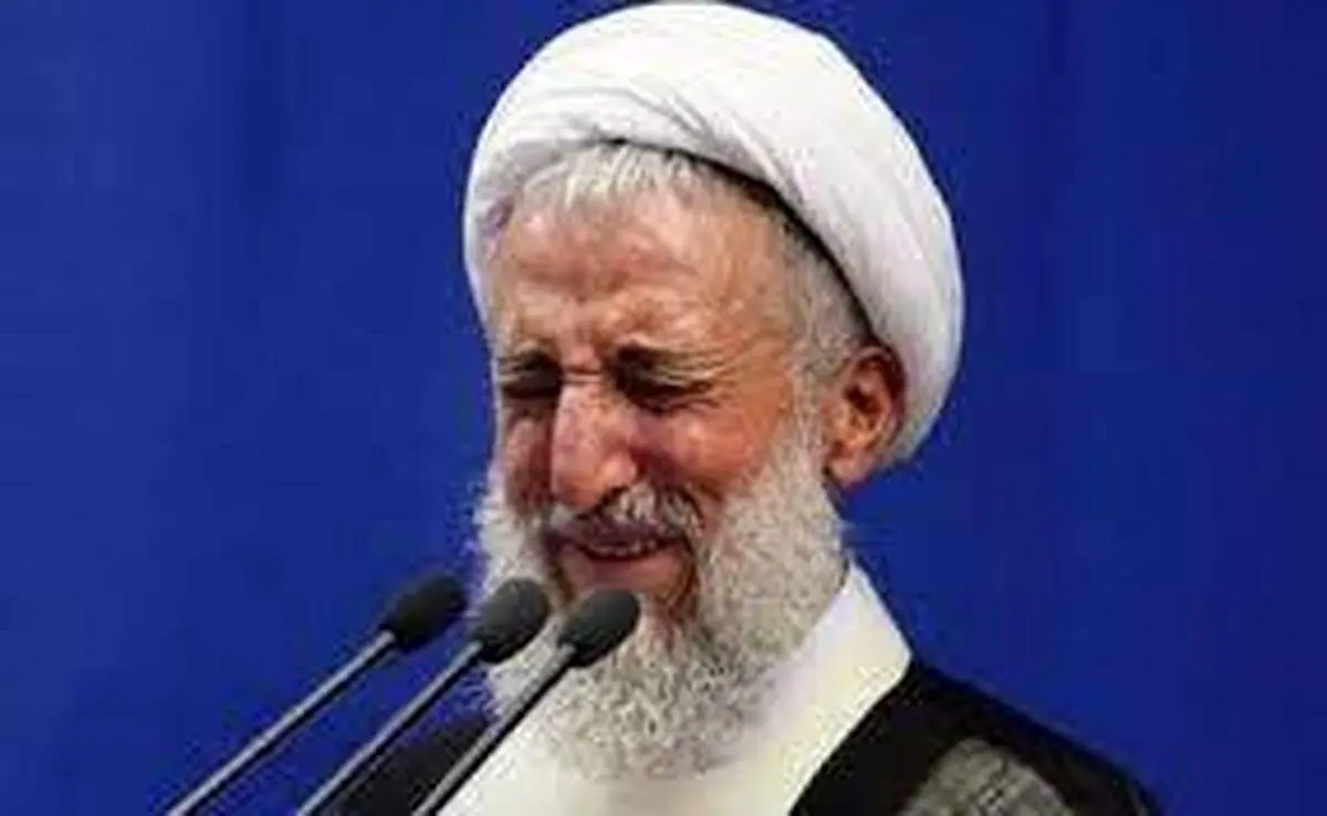 دفاع جالب برادر داماد رئیسی از صدیقی 