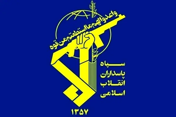مختصات حمله بعدی ایران به اسرائیل از زبان سخنگوی سپاه