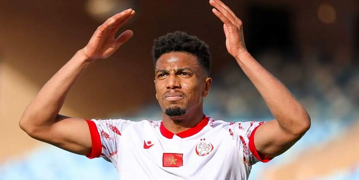 یک مراکشی جانشین اسماعیلیفر شد