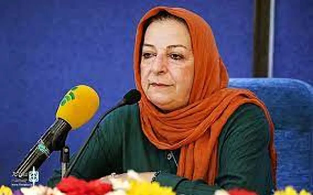 قاضی پرونده آزاده صمدی از سندرم دیده شدن رنج میبرد