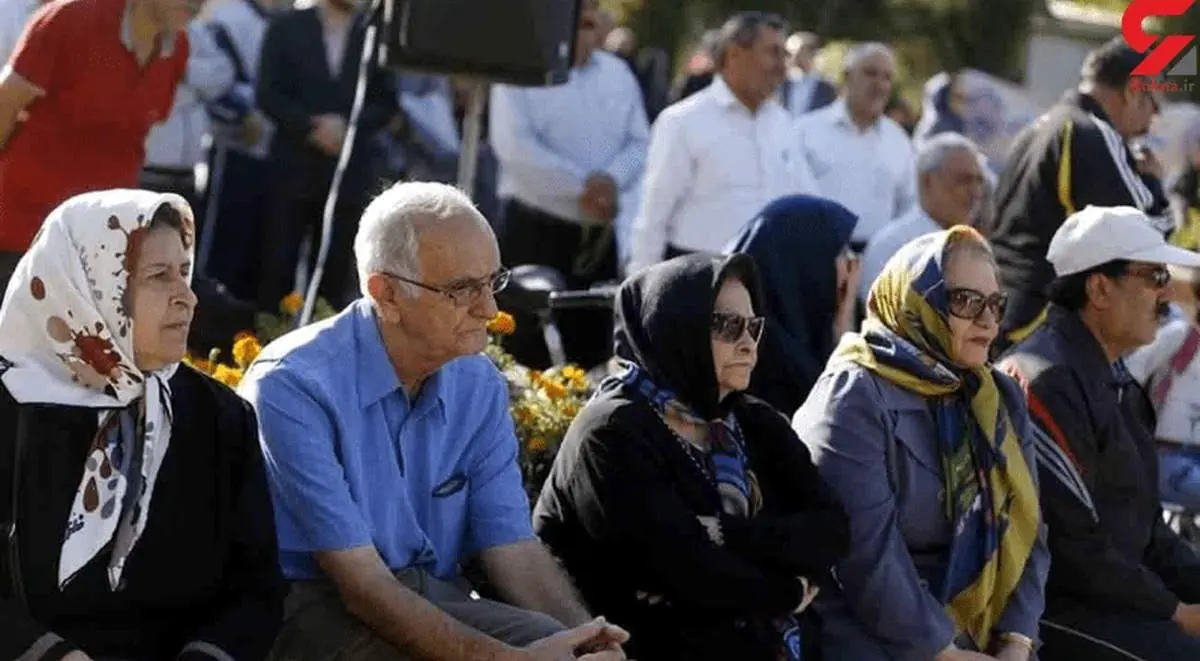 همسانسازی حقوق بازنشستگان از جیبِ خود آنها!