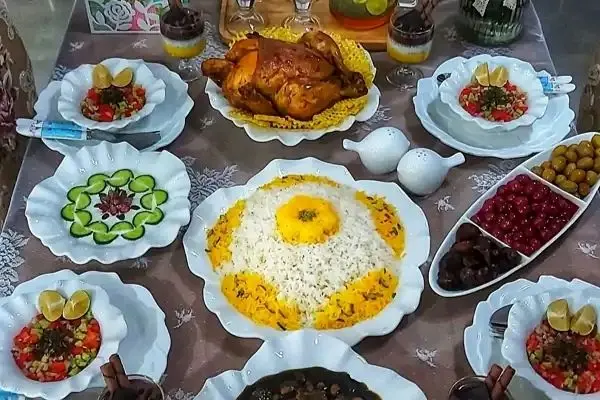 تیزر قسمت آخر «شام ایرانی» منتشر شد