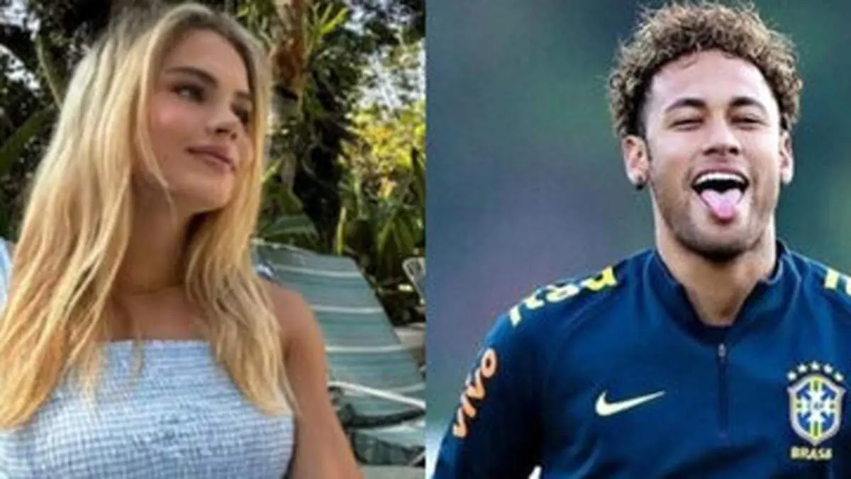 شناگر اخراجی: نیمار از من درخواست بیشرمانه داشت!