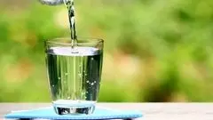 
کیفیت آب مصرفی مردم چگونه است؟
