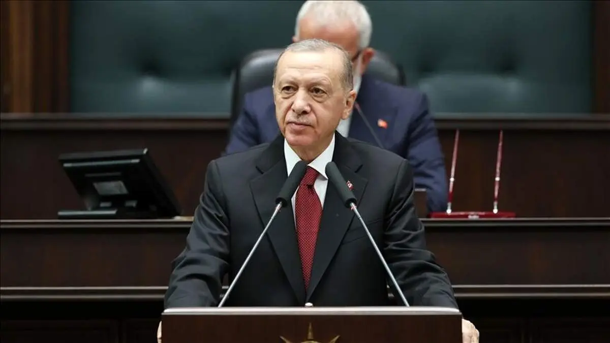اردوغان: اسرائیل مرتکب قتل عام میشود/آمریکا تصمیمات عادلانه اتخاذ کند