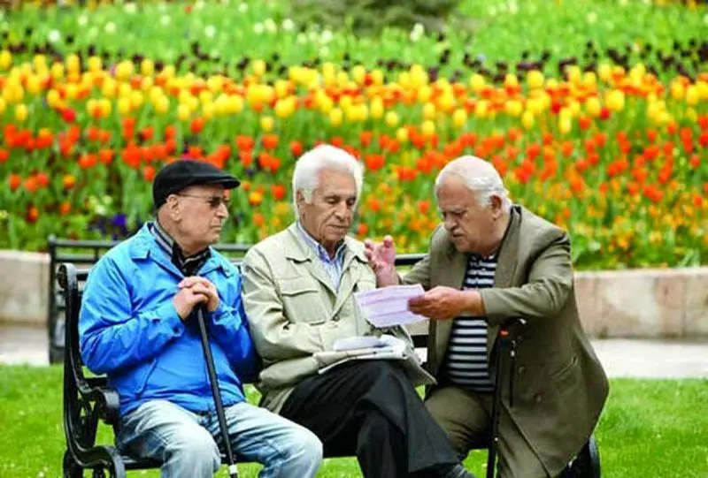 «افزایش سن بازنشستگی» از فروردین
