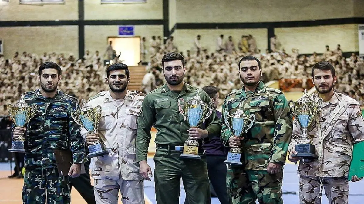 تکلیف سربازی این ورزشکاران تعیین شد