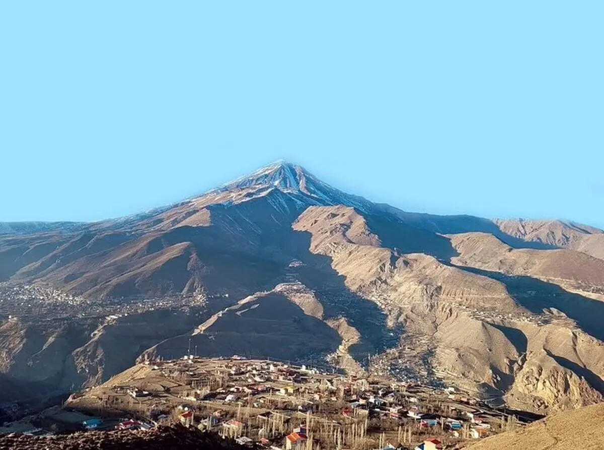 هشدار: ذخیره برف هم کم شد