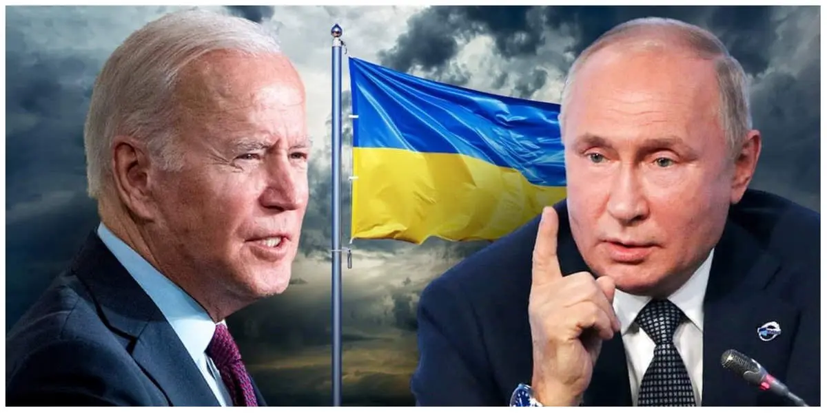 بایدن تحریمها علیه روسیه را تمدید کرد