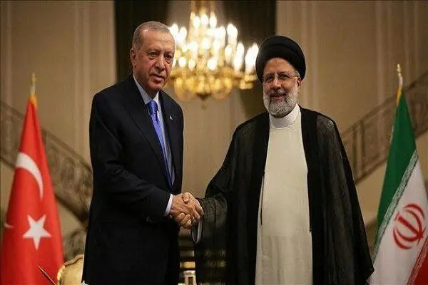  تجارت ایران و ترکیه در چه زمینه ای اوج می گیرد