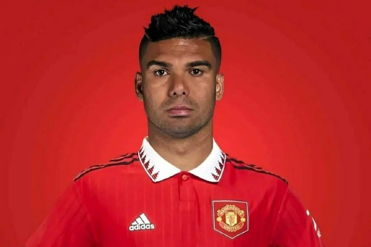 انتخاب سه بازیکن برتر فوتبال به انتخاب ستاره رئال و منچستر یونایتد