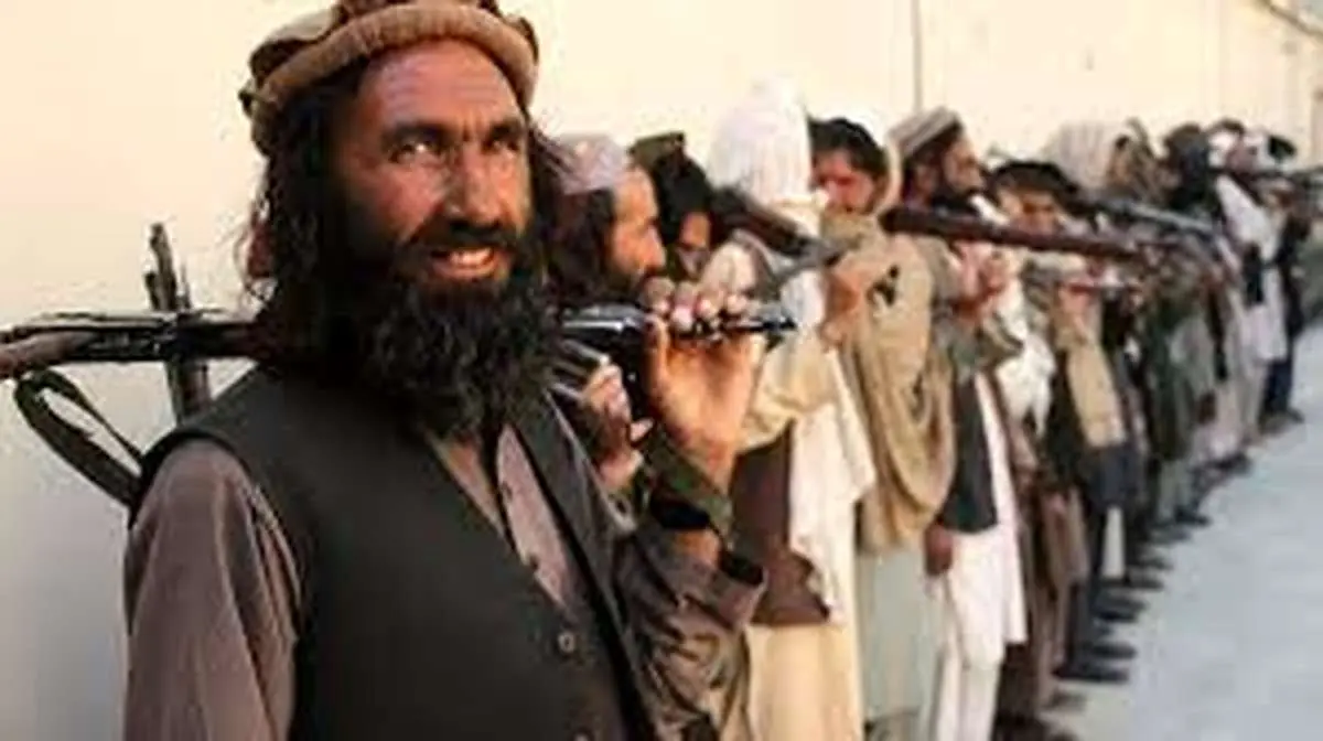 ببینید | گزارش متفاوتی از برخورد با طالبان با زنان افغانستانی 