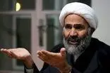 
یک نماینده مجلس حسن روحانی را تهدید کرد
