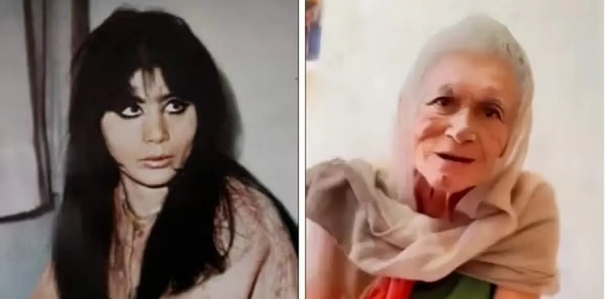 شهرزاددرگذشت/ عکس