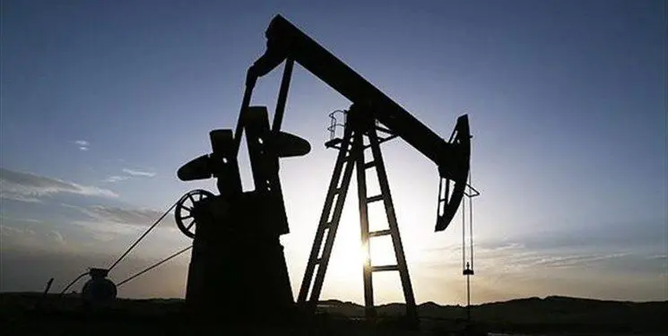 یک خبر از افزایش قیمت نفت و طلا