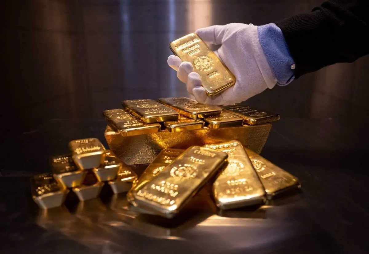 قیمت طلا سیر صعودی در پیش گرفت