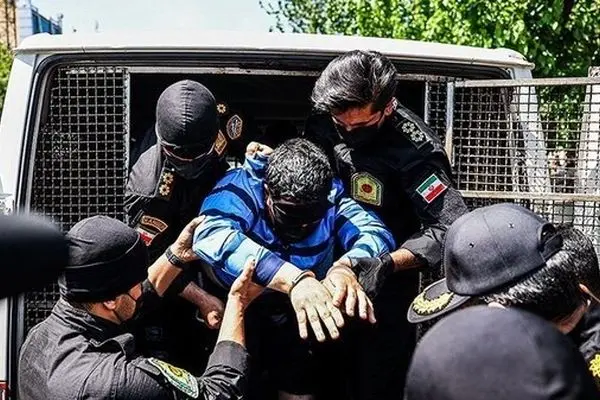 کشف شکار غیرقانونی ۳۸ گراز وحشی در تهران/ متهمان دستگیر شدند