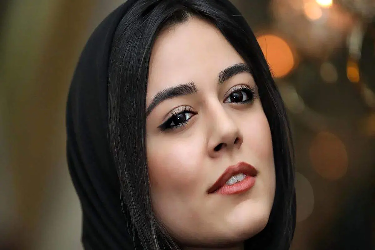 تیپ تینیجری ماهور الوند غوغا به پا کرد 